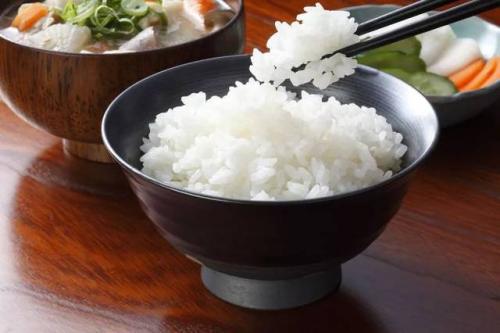 【荷塘】香喷喷的白米饭（散文）